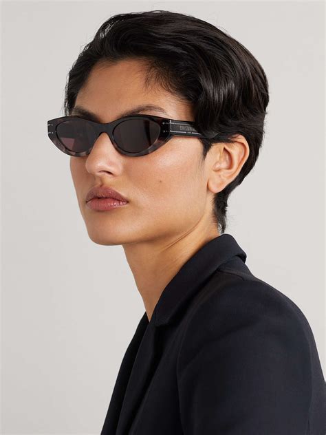 oval sunglasses dior|christian dior sunglasses women sale.